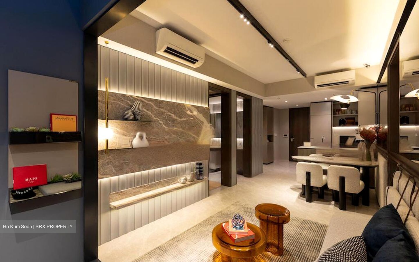 Amo Residence (D20), Apartment #459755261